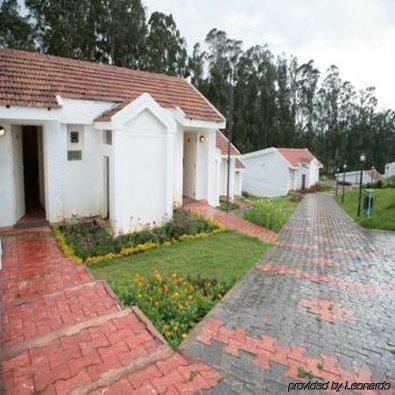 Deccan Plaza Hotel - Ooty Luaran gambar