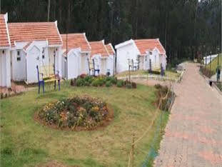 Deccan Plaza Hotel - Ooty Luaran gambar
