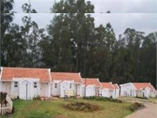 Deccan Plaza Hotel - Ooty Luaran gambar