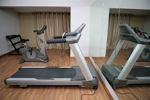 Deccan Plaza Hotel - Ooty Luaran gambar